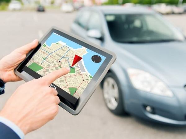 Lợi ích khi sử dụng thiết bị định vị gps không dây