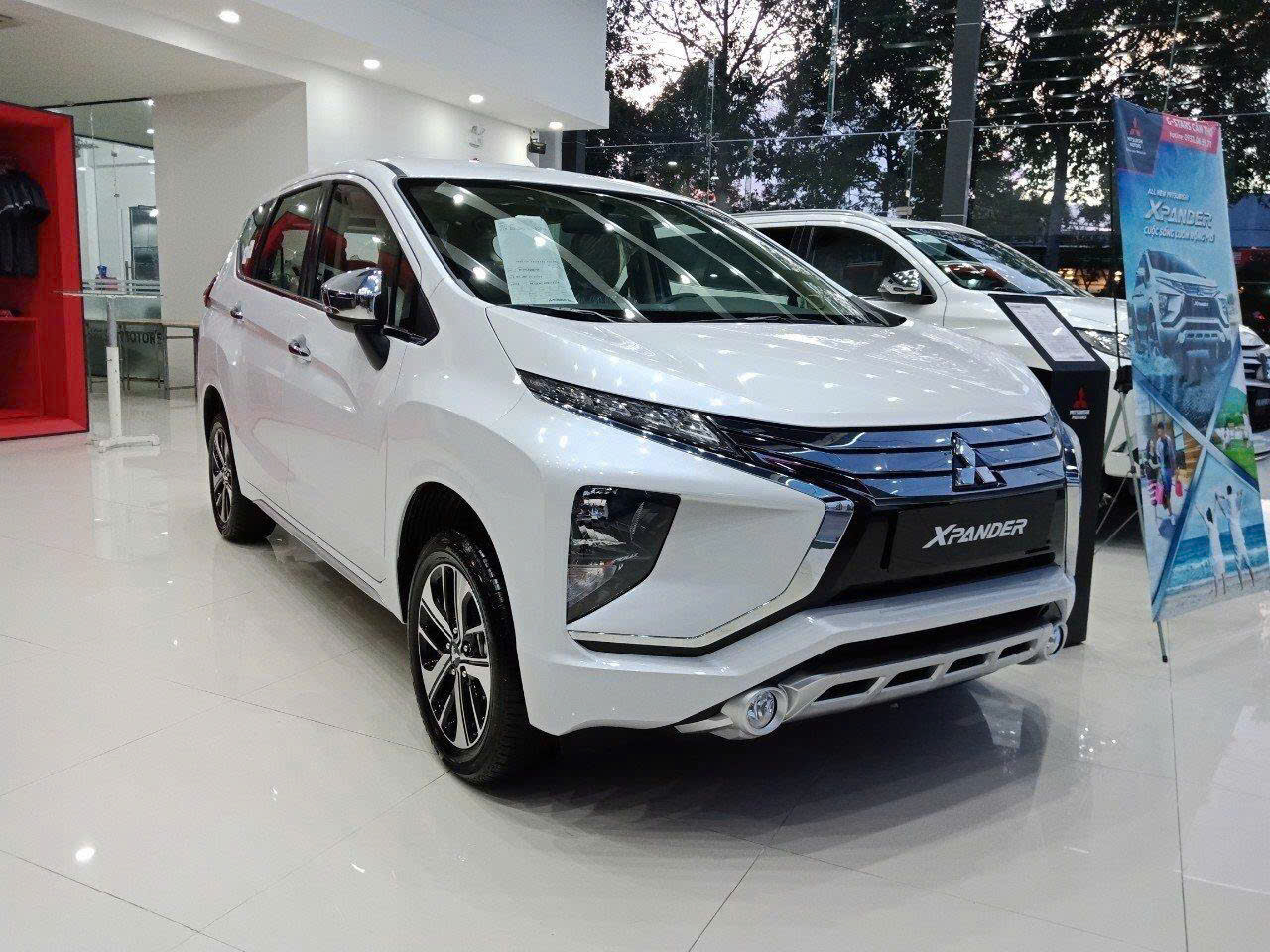 Lắp Đặt Định Vị Xe Mitsubishi Xpander: Giá Cả, Lợi Ích Và Địa Chỉ Uy Tín [2025]