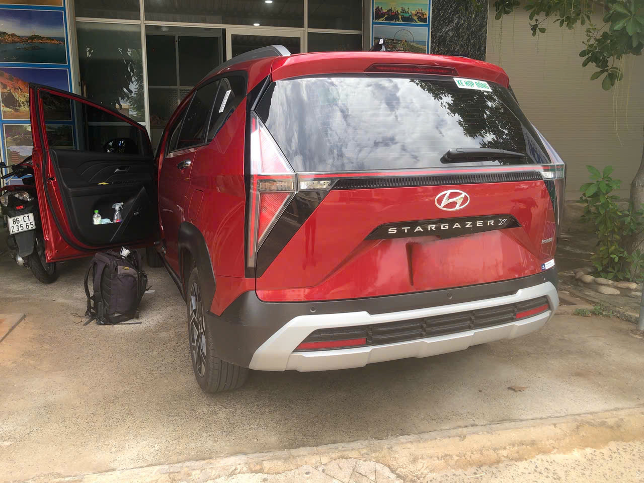 Lợi Ích Vàng Khi Lắp Đặt Định Vị Xe Hyundai Stargazer Và Giá Tham Khảo ?